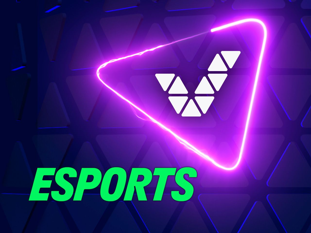 Uusi uljaampi esports-kattaus!
