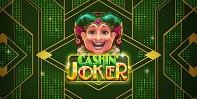 Cashin' Joker