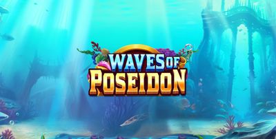 Waves of Poseidon
